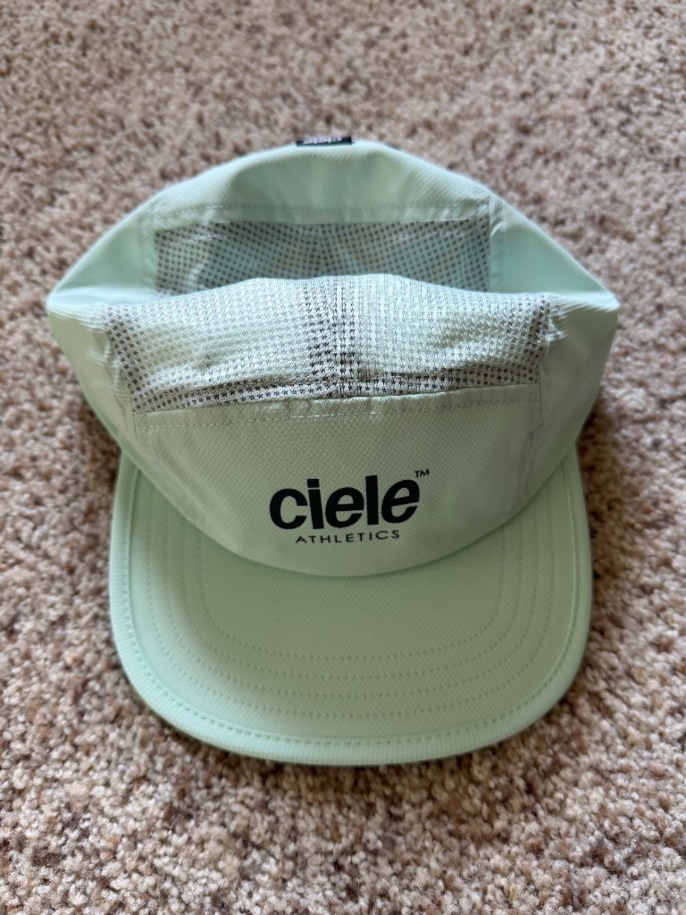 Ciele Running Hat - New With Tags